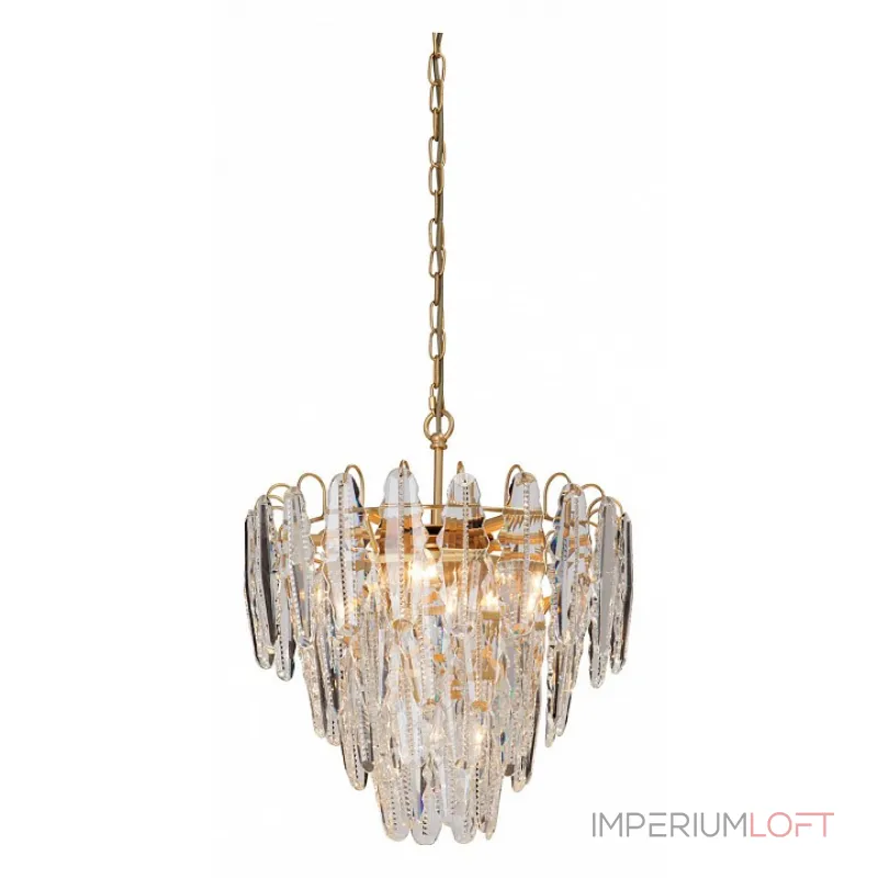 Подвесная люстра Vitaluce V5296 V5296-8/6+1 