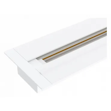 Трек встраиваемый Elektrostandard Track Rail WH Recessed 85083/00 Трек встраиваемый Elektrostandard Track Rail WH Recessed 85083/00