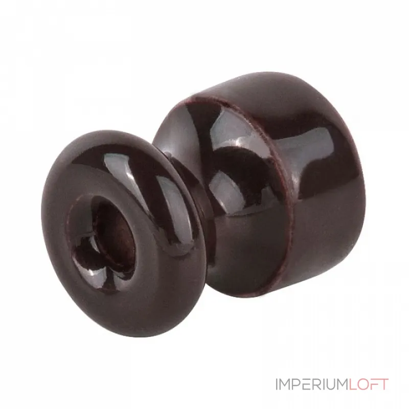 Изолятор керамический Werkel W64 4 W6431314 от ImperiumLoft Изолятор керамический Werkel W64 4 W6431314 от ImperiumLoft