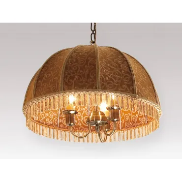 Подвесной светильник Citilux Базель CL407135 Подвесной светильник Citilux Базель CL407135