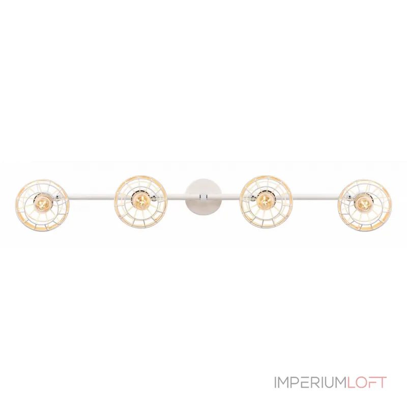 Спот Rivoli Anselma Б0051977 от ImperiumLoft