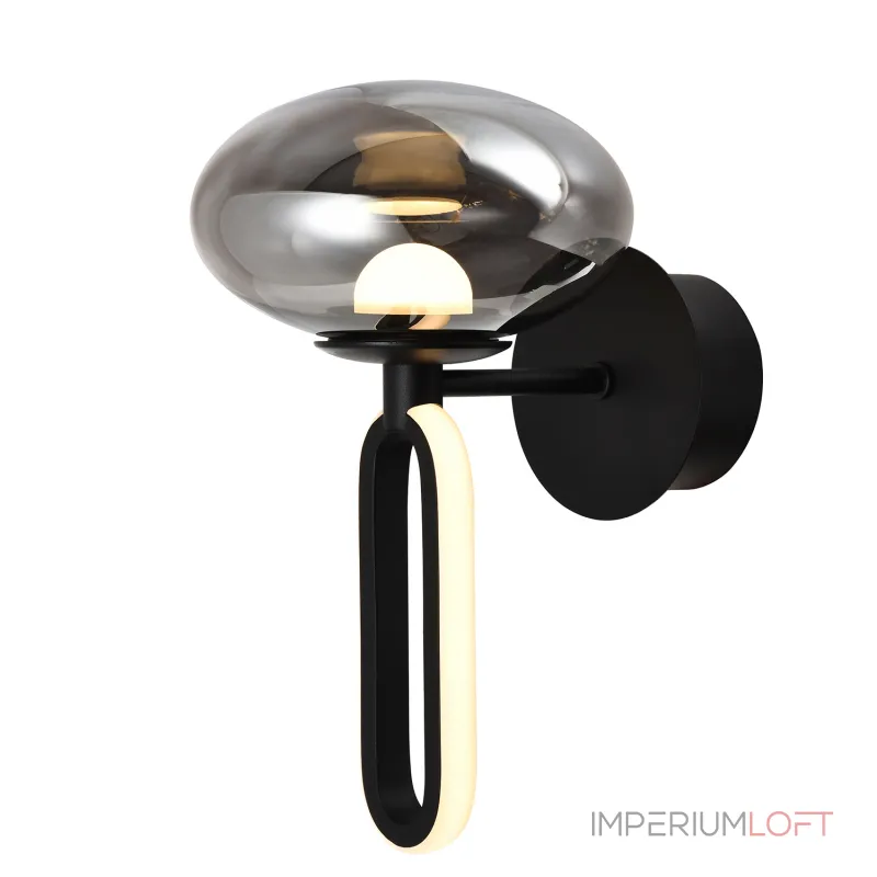 Настенный светильник Favourite Baron 4284-1W от ImperiumLoft