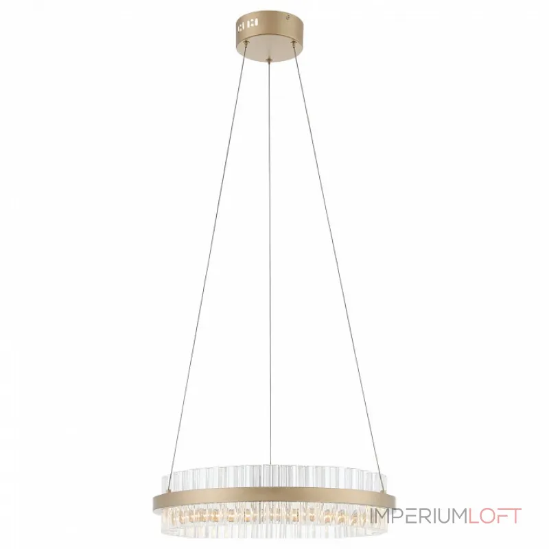 Подвесной светильник ST-Luce Cherio SL383.203.01 от ImperiumLoft Подвесной светильник ST-Luce Cherio SL383.203.01 от ImperiumLoft