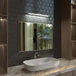 Подсветка для зеркала Elektrostandard Protect a052870 Цвет плафонов белый от ImperiumLoft