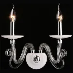 Бра Aployt Estel APL.702.01.02 Цвет арматуры хром от ImperiumLoft