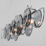 Подвесной светильник 353/4