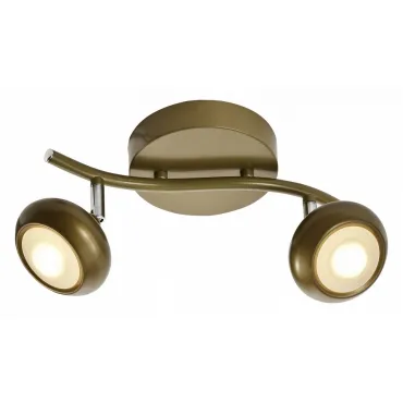 Спот Carissa TL1244Y-02SG Toplight
