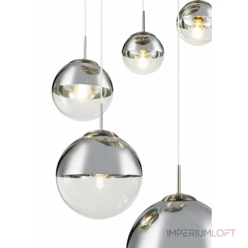 Подвесной светильник Varus 15851-5 Globo