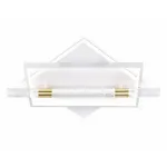 Накладной светильник Ambrella FL FL5012 от ImperiumLoft