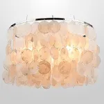 Подвесной светильник 60005/3