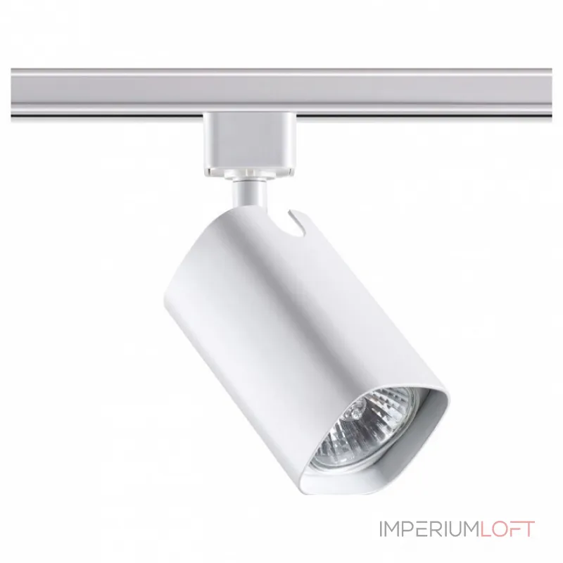 Светильник на штанге Novotech Gusto 370552 Цвет арматуры белый Цвет плафонов белый от ImperiumLoft Светильник на штанге Novotech Gusto 370552 Цвет арматуры белый Цвет плафонов белый от ImperiumLoft