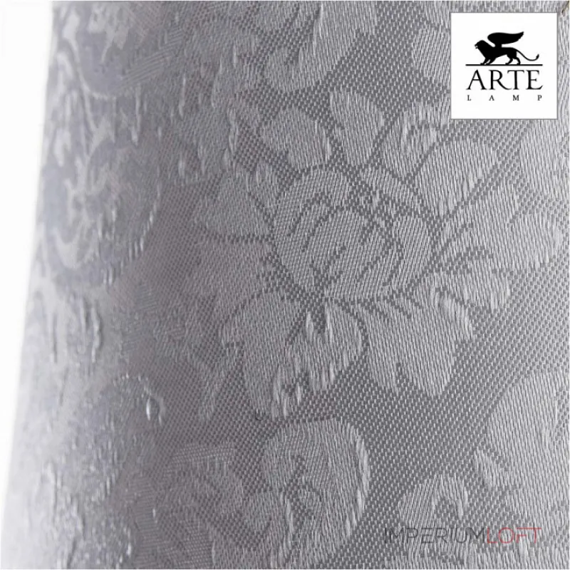 Бра Arte Lamp Granny A9566AP-1WG Цвет арматуры золото Цвет плафонов белый от ImperiumLoft