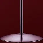 Торшер Citilux Rosa EL325F05.1 Цвет арматуры хром Цвет плафонов белый от ImperiumLoft