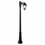 Фонарный столб Fumagalli Ricu Bisso/Anna E22.157.S10.AYF1R от ImperiumLoft