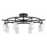 Потолочная люстра Lightstar Rullo LR718368