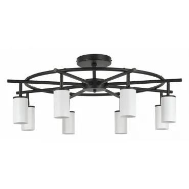 Потолочная люстра Lightstar Rullo LR718368