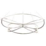 Подвесная люстра Maytoni MOD062PL-L103CH3K