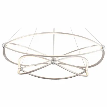 Подвесная люстра Maytoni MOD062PL-L103CH3K