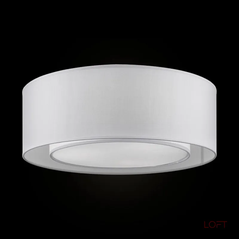 Потолочный светильник Maytoni MOD617CL-04GR