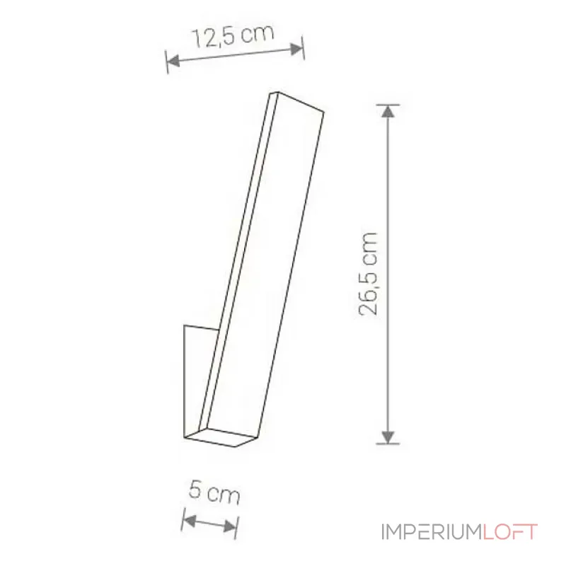 Светильник на штанге Nowodvorski Zoa LED 9421 Цвет плафонов черный от ImperiumLoft Светильник на штанге Nowodvorski Zoa LED 9421 Цвет плафонов черный от ImperiumLoft