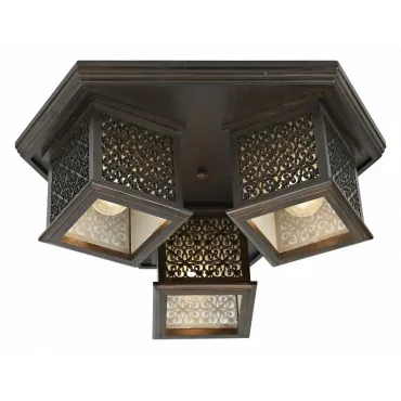 Потолочная люстра Velante 594 594-727-03 Потолочная люстра Velante 594 594-727-03