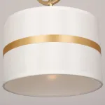 Подвесной светильник Favourite Mateo 2634-1P 