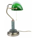 Настольная лампа декоративная Vitaluce V2916 V2916/1L от ImperiumLoft