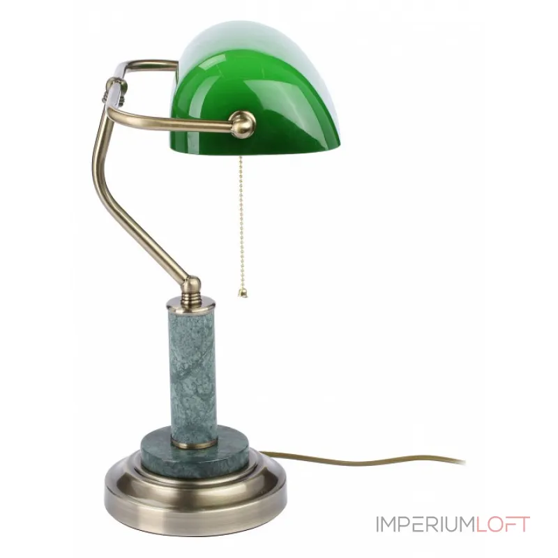 Настольная лампа декоративная Vitaluce V2916 V2916/1L от ImperiumLoft