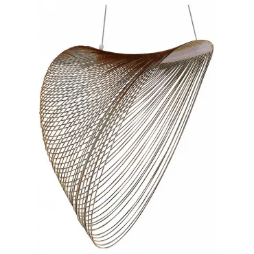 Подвесной светильник ST-Luce Fossil SL6900.503.24 Подвесной светильник ST-Luce Fossil SL6900.503.24