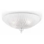 Накладной светильник Maytoni Bonnet C809CL-04CH Цвет арматуры хром Цвет плафонов прозрачный от ImperiumLoft