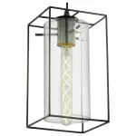 Подвесной светильник Eglo ПРОМО Loncino 49495 