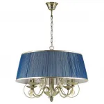 Подвесная люстра Odeon Light Niagara 3921/4