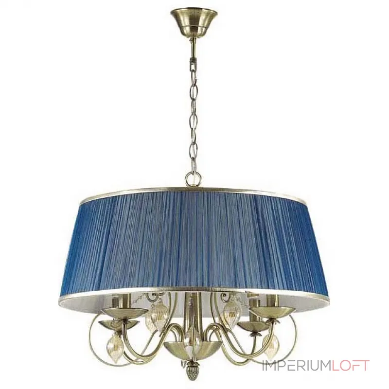 Подвесная люстра Odeon Light Niagara 3921/4