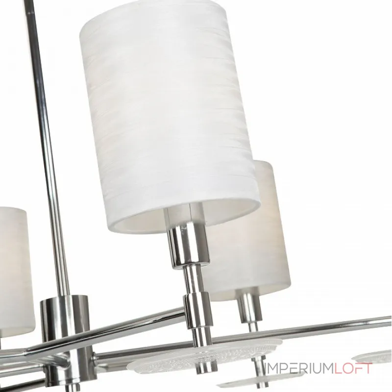 Люстра на штанге Maytoni Martina MOD034PL-05CH 