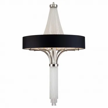 Подвесной светильник Lucia Tucci Cosmopolitan COSMOPOLITAN 2970.12 black