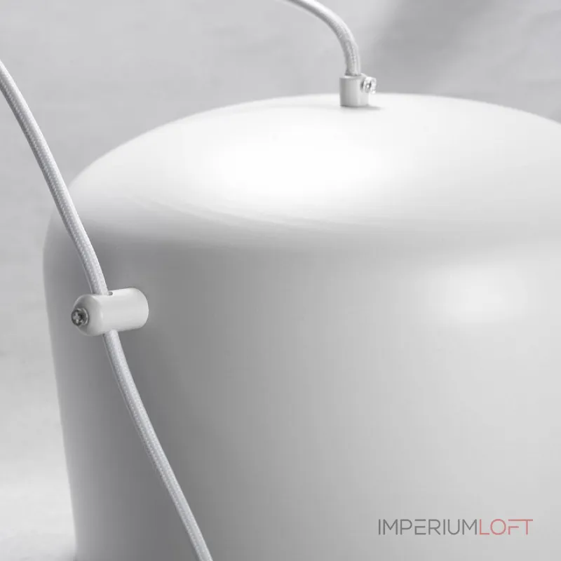 Подвесной светильник Lussole Shirley GRLSP-8175