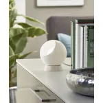 Настольная лампа декоративная Eglo ПРОМО Petto 1 94513 Цвет арматуры белый от ImperiumLoft