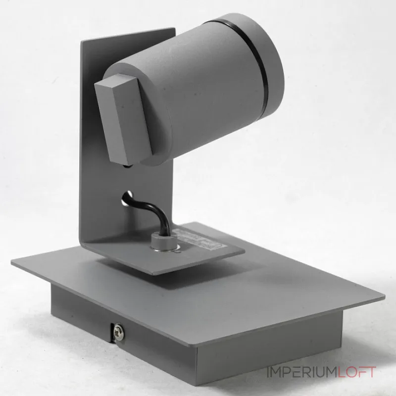 Спот Lussole Dillingham GRLSP-8022 от ImperiumLoft Спот Lussole Dillingham GRLSP-8022 от ImperiumLoft