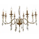 Подвесная люстра Stilfort Grace 1053/05/08P от ImperiumLoft