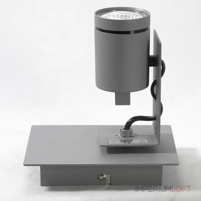 Спот Lussole Dillingham GRLSP-8022 от ImperiumLoft Спот Lussole Dillingham GRLSP-8022 от ImperiumLoft