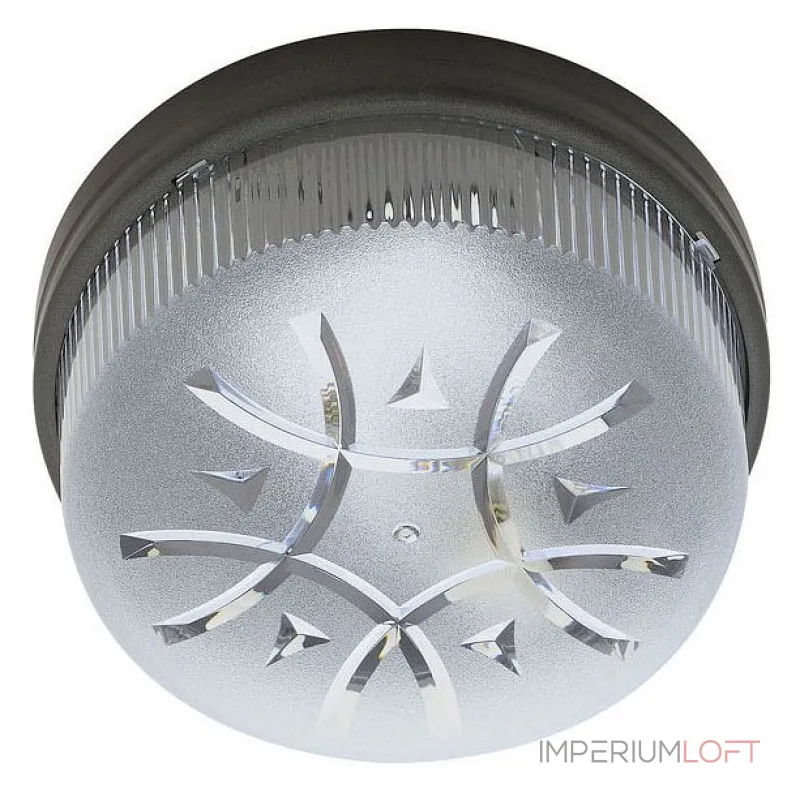 Накладной светильник Horoz Electric Глоп Фавори HRZ00001394 Цвет арматуры серый от ImperiumLoft Накладной светильник Horoz Electric Глоп Фавори HRZ00001394 Цвет арматуры серый от ImperiumLoft