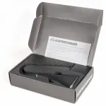 Настольная лампа офисная Elektrostandard Elara a037526 Цвет плафонов черный Цвет арматуры черный от ImperiumLoft