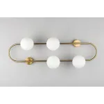 Бра Aployt Kornelia APL.308.01.04 от ImperiumLoft