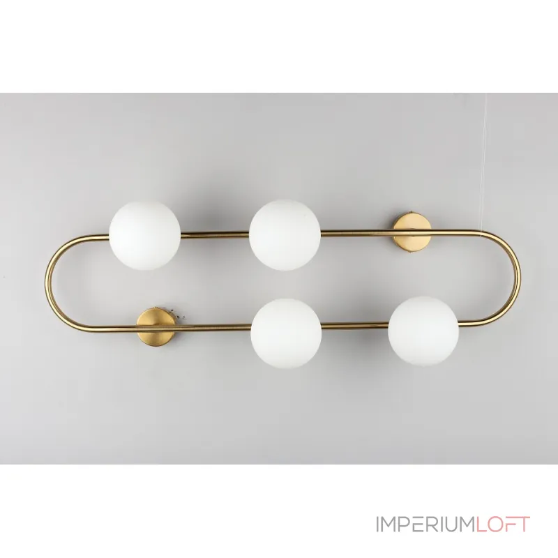 Бра Aployt Kornelia APL.308.01.04 от ImperiumLoft Бра Aployt Kornelia APL.308.01.04 от ImperiumLoft