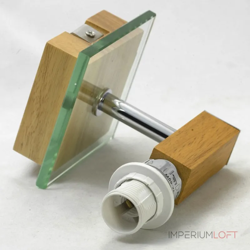 Бра Lussole Montone GRLSF-2501-01 от ImperiumLoft