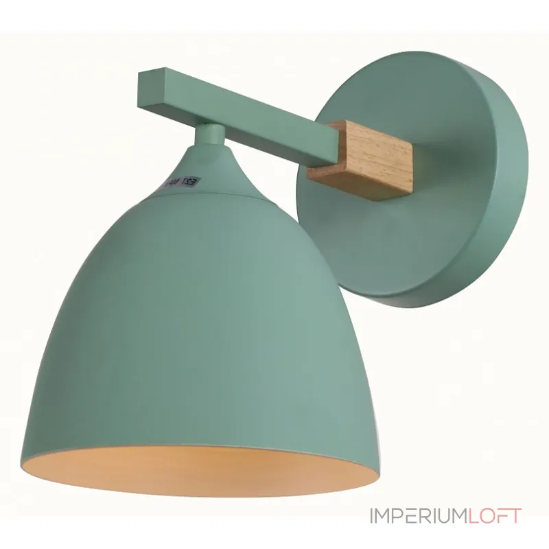 Бра Hiper Kelli H169-1 от ImperiumLoft Бра Hiper Kelli H169-1 от ImperiumLoft