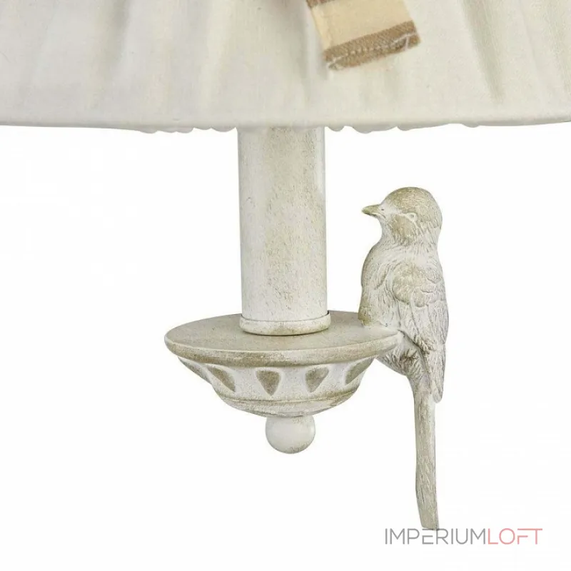 Подвесной светильник Maytoni ARM013-PL-01-W Подвесной светильник Maytoni ARM013-PL-01-W