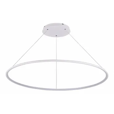 Подвесной светильник Donolux 111024 S111024/1R 60W White In