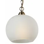 Подвесной светильник Arte Lamp Margo A9316SP-1AB