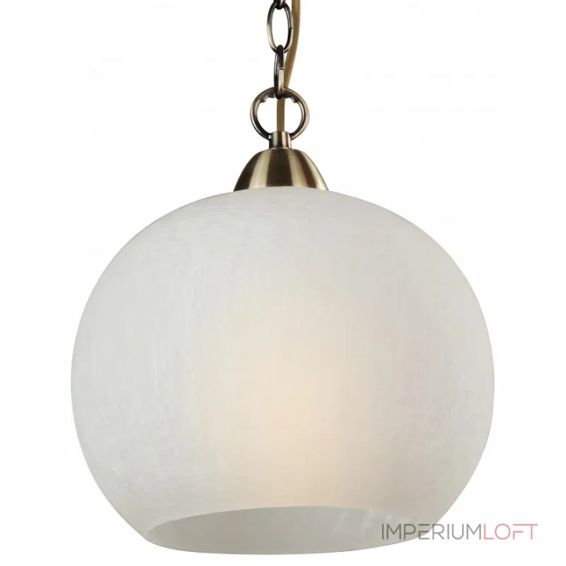 Подвесной светильник Arte Lamp Margo A9316SP-1AB Подвесной светильник Arte Lamp Margo A9316SP-1AB